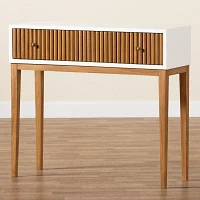 Odile 1-Drawer Console Table