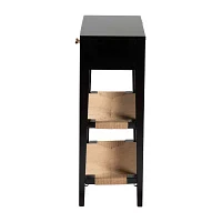 Freya 1-Drawer Console Table