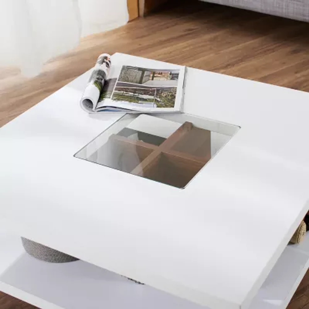 Willa Coffee Table