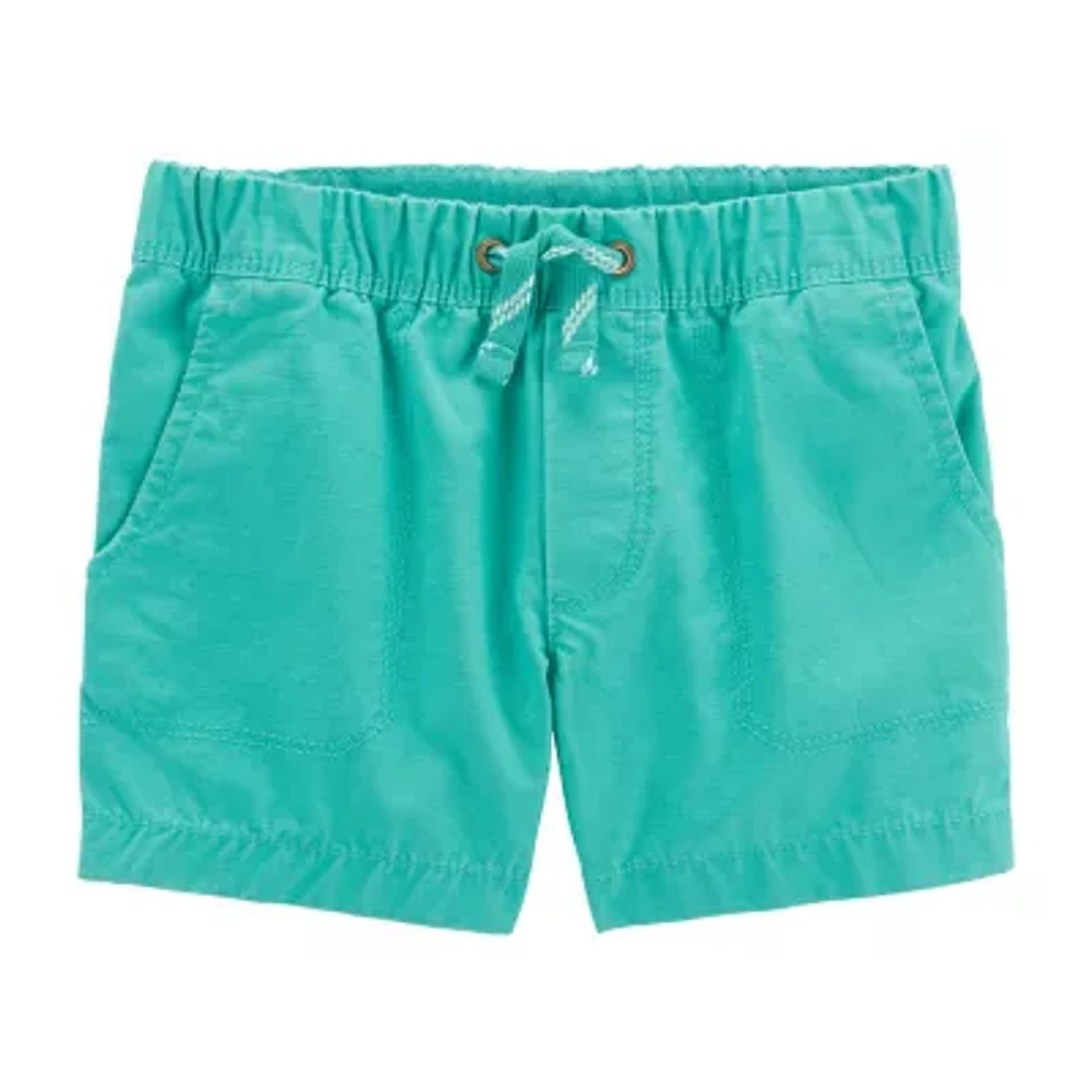 Carter's Toddler Boys Pull-On Short