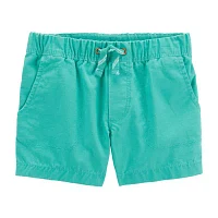 Carter's Toddler Boys Pull-On Short