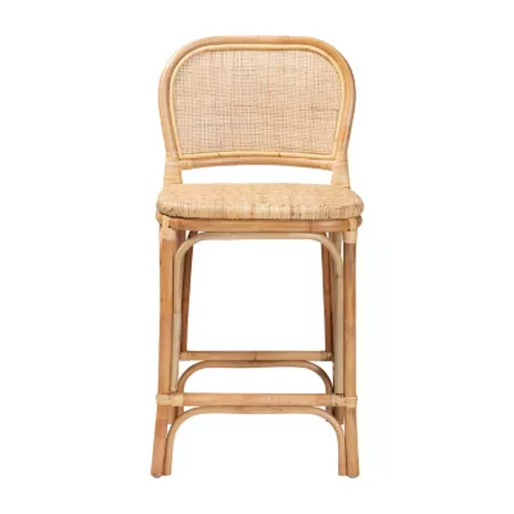 Adrena Counter Height Bar Stool