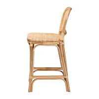 Adrena Counter Height Bar Stool