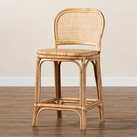 Adrena Counter Height Bar Stool