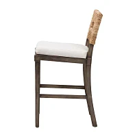 Porsha Counter Height Bar Stool