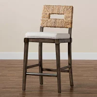 Porsha Counter Height Bar Stool