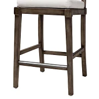 Porsha Counter Height Bar Stool