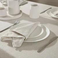 Laura Ashley Harper 6-pc. Napkins