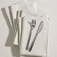 Laura Ashley Harper 6-pc. Napkins