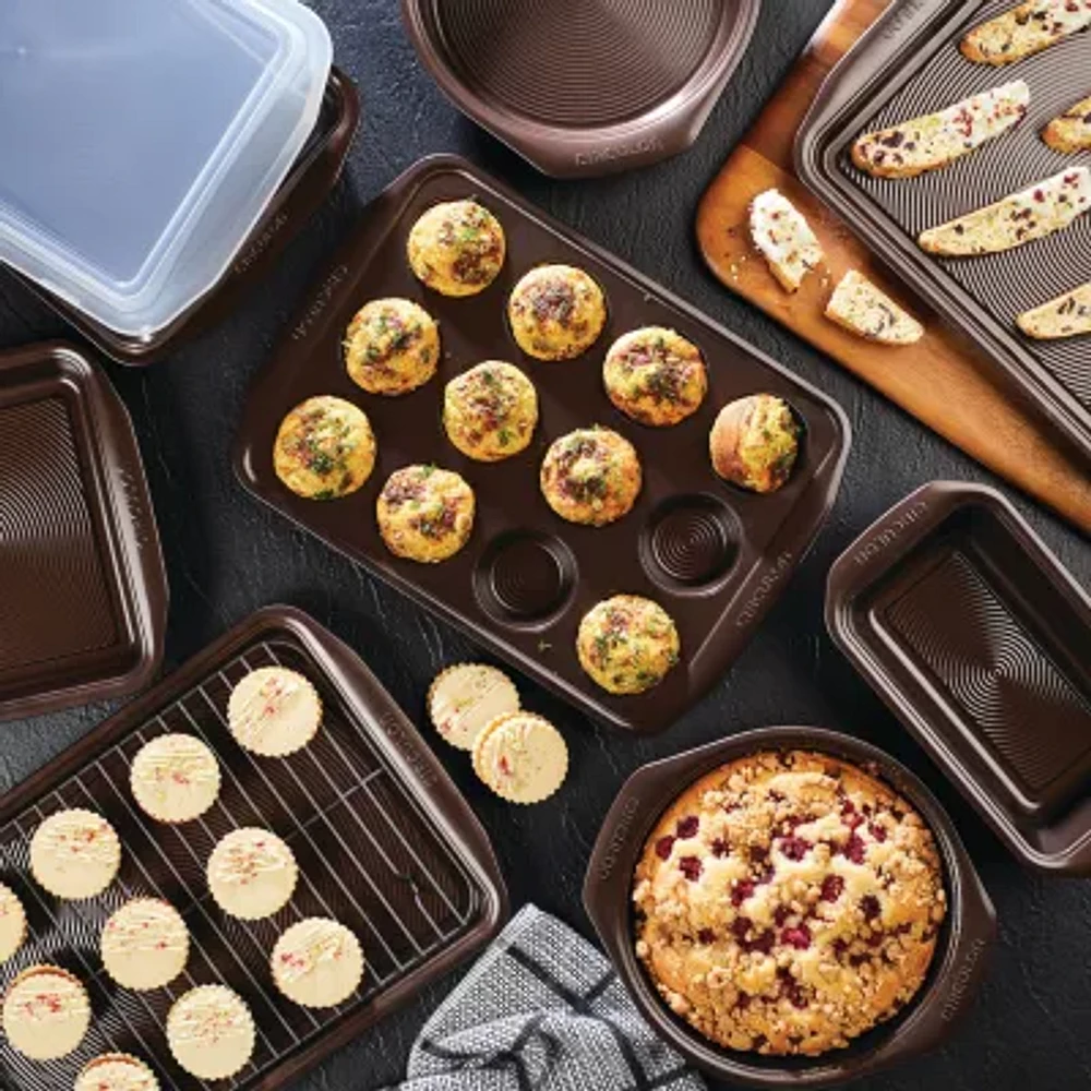 Circulon 10-pc. Non-Sticl Bakeware Set