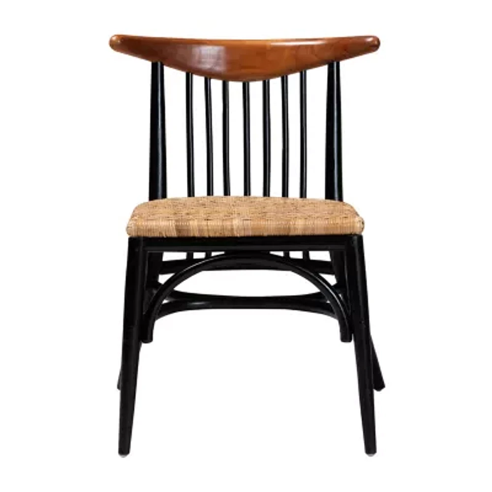 Parthenia Side Chair