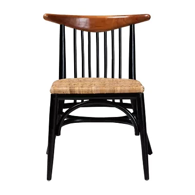 Parthenia Side Chair