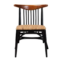 Parthenia Side Chair