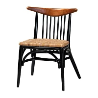 Parthenia Side Chair