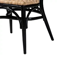 Parthenia Side Chair