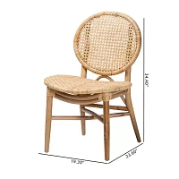 Osaka Dining Chair