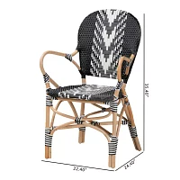 Wallis Side Chair