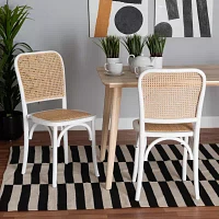 Neah 2-pc. Dining Chair