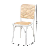Neah 2-pc. Dining Chair
