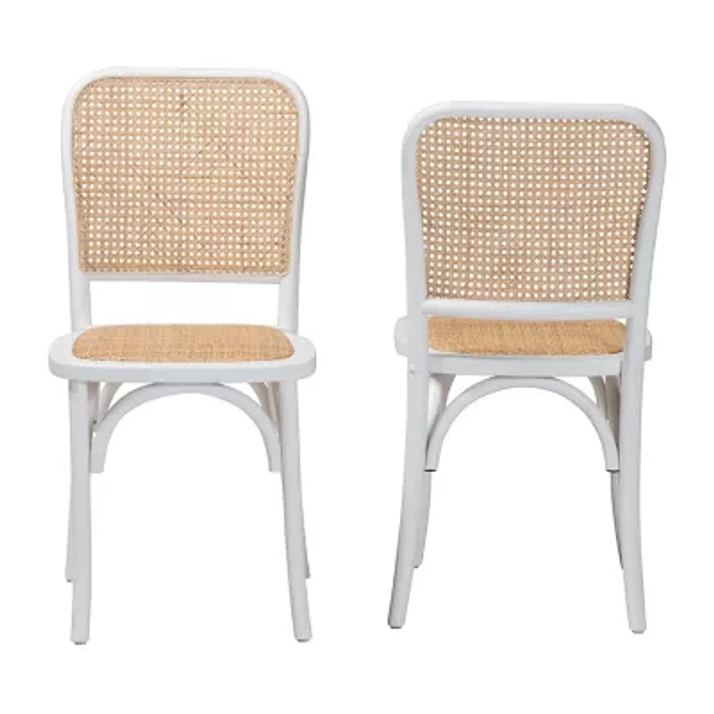Neah 2-pc. Dining Chair