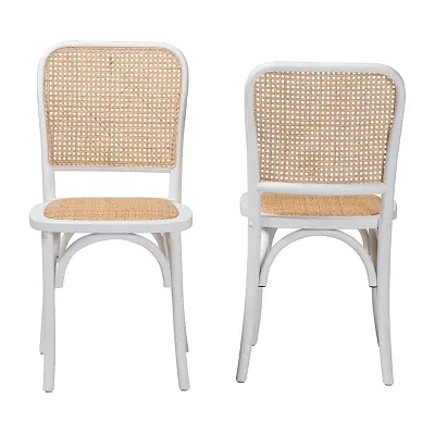 Neah 2-pc. Dining Chair