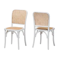 Neah 2-pc. Dining Chair