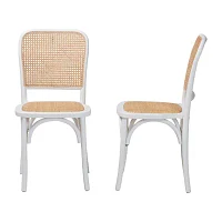 Neah 2-pc. Dining Chair