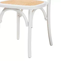 Neah 2-pc. Dining Chair