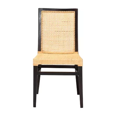 Lingga Side Chair