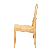 Monaco Side Chair