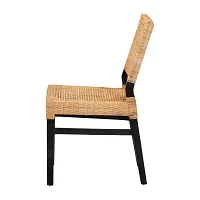 Lesia Dining Chair