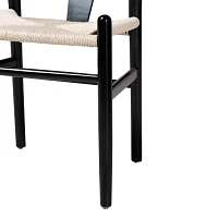 Paxton 2-pc. Side Chair