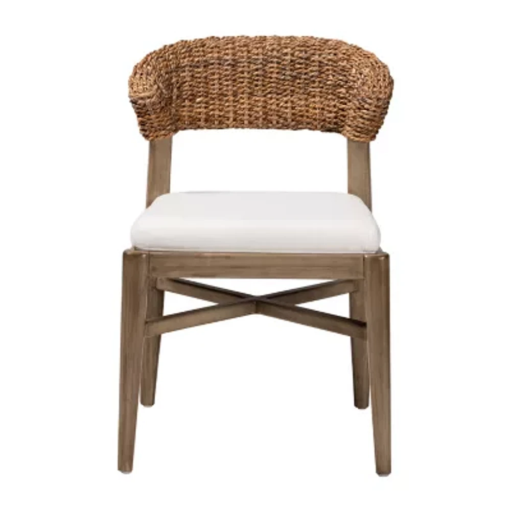 Chloe Side Chair