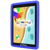 7" Quad Core 2GB RAM 32GB Storage Android 12 Tablet with Kids Defender Case