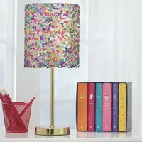 Signature Design by Ashley® Maddy Metal Table Lamp