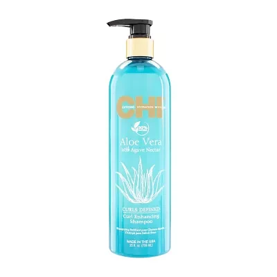 Chi Styling Aloe With Agave Nectar Shampoo - 25 oz.