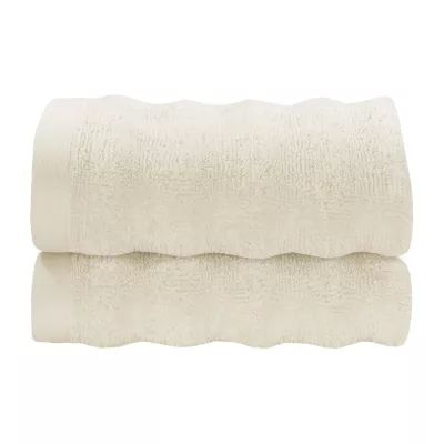 Queen Street Crete 2-pc. Washcloth