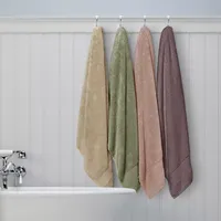 Queen Street Soma 2-pc. Bath Towel Set