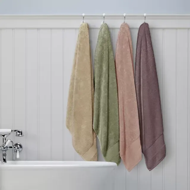 Enchante Home Enchante Home Turkish Cotton 4-Pc. Bath Towel Set - Macy's