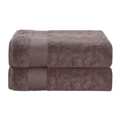 Queen Street Soma 2-pc. Bath Towel Sets