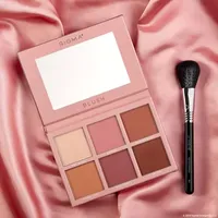 Sigma Beauty F10 Powder/Blush Brush