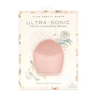 Plum Pretty Sugar Ultra-Sonic Facial Cleansing Brush