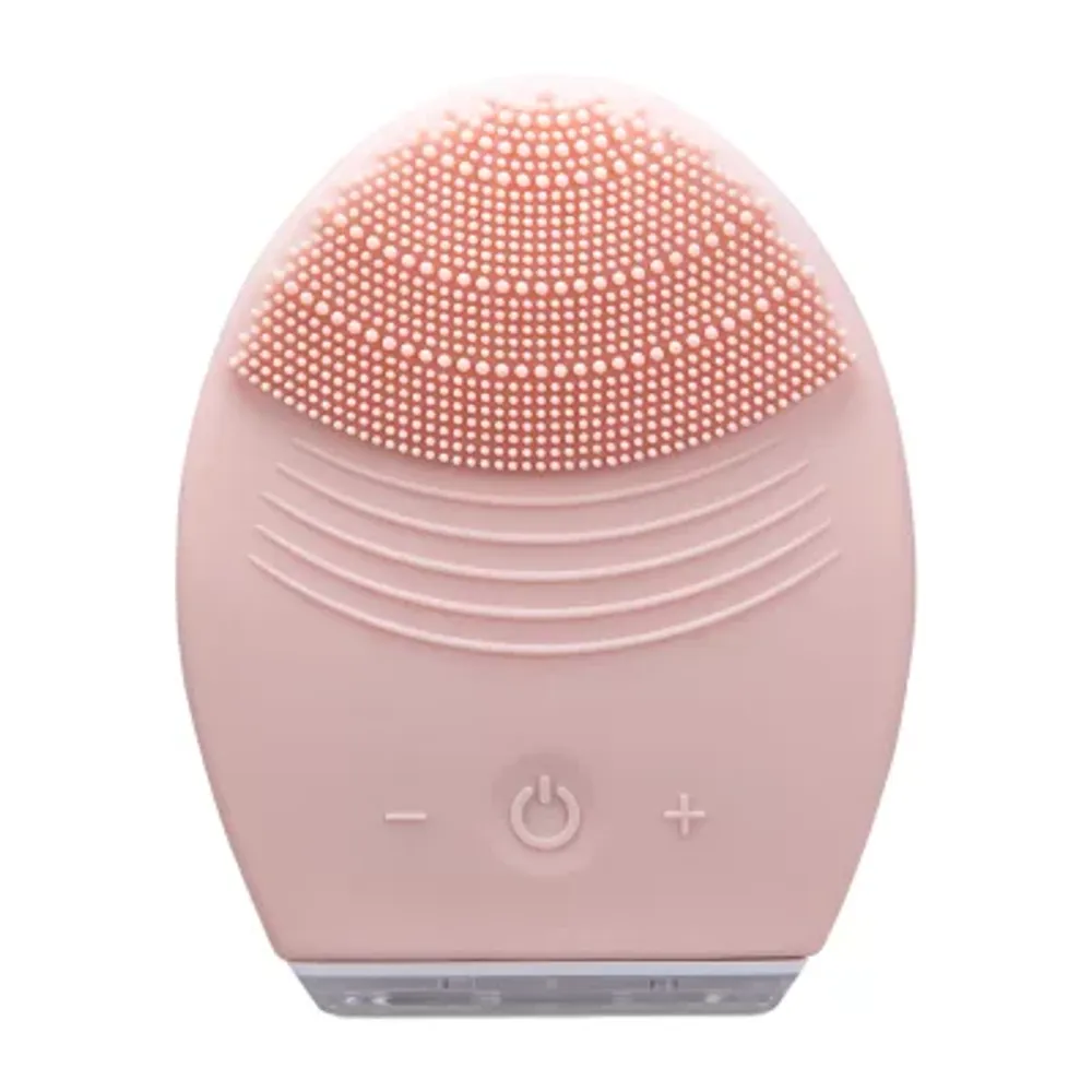 Plum Pretty Sugar Ultra-Sonic Facial Cleansing Brush