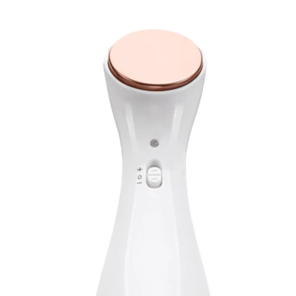 Plum Pretty Sugar Vibrating Facial Massager