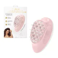 Plum Pretty Sugar Hair & Scalp Electric Massager