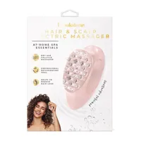 Plum Pretty Sugar Hair & Scalp Electric Massager