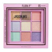 Jason Wu Beauty Flora 9 Palette
