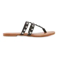 Mixit Womens Aman Flat Sandals