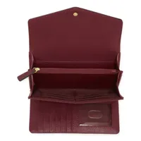 Liz Claiborne Envelope Wallet