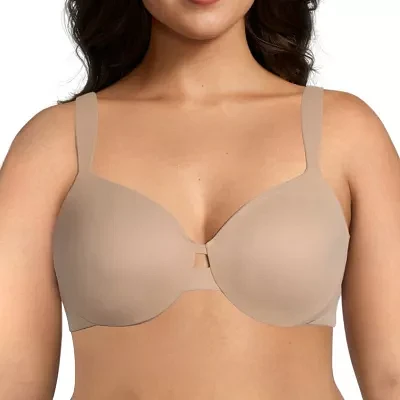 Ambrielle Super Soft Unlined Full Coverage Bra